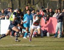 Rugby 