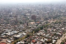 Arranca la semana con agradable temperatura y mucho humo