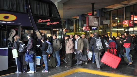 Turistas desembolsaron $5.048 millones en economías regionales