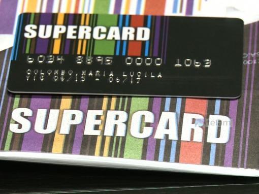 Spercard