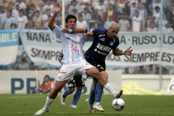 Después de 25 años, Atlético ganó en Jujuy