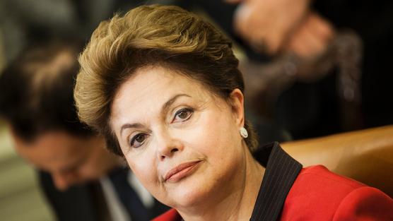 El 85% de los encuestados se mostró a favor de la reforma política que propuso la presidenta Rousseff