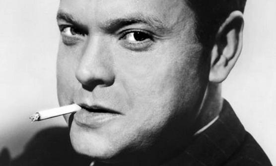 Orson Welles