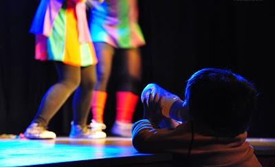 Festival internacional de Teatro para niños en Tucumán