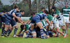 Rugby de primera 