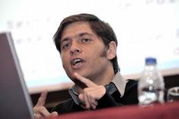 Axel Kicillof