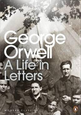 Cartas de Orwell