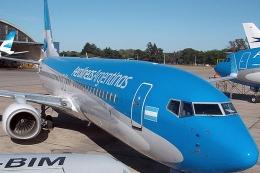 Aerolíneas Argentinas