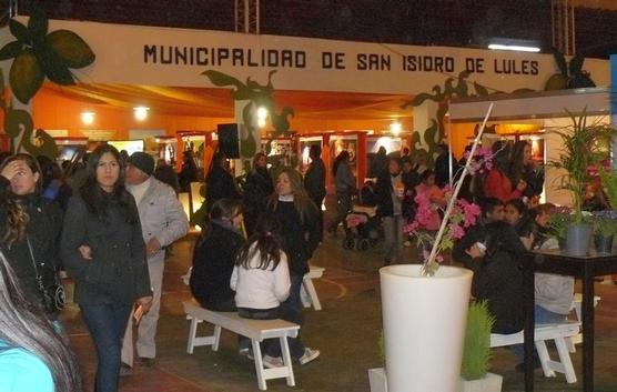 Expo Lules 2013