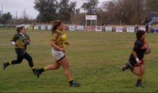 Rugby femenino