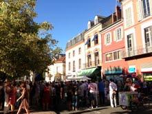 Tango en Francia