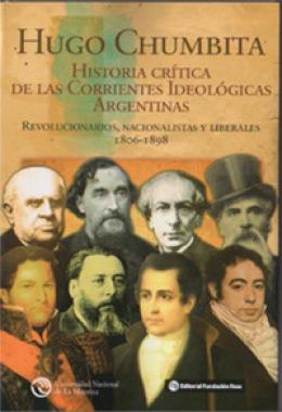 Libro de Chumbita