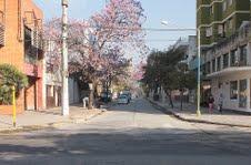 Calle Lavalle