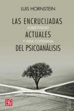 Libro de Luis Hornstein