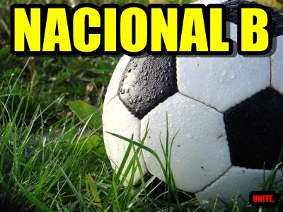 B Nacional: encuentros de la sexta fecha