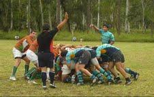 Rugby juvenil