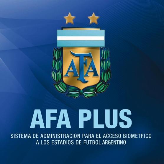 El AFA Plus comenzará el domingo 22 con el partido Colón-San Lorenzo