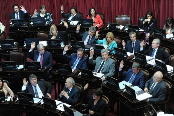 Senadores aprobaron ingreso de Bolivia