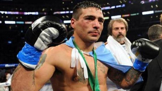 Matthysse, ante la pelea más trascendente de su carrera