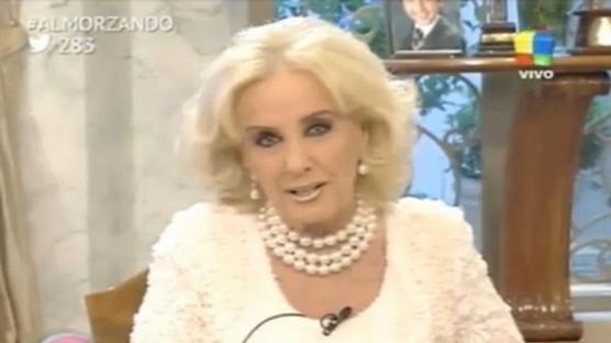 La diva ya pisa los 90 años