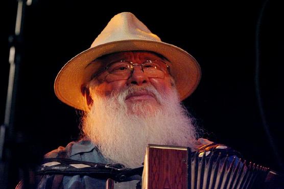 Hermeto Pascoal