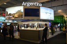 Argentina en Top Resa 2013