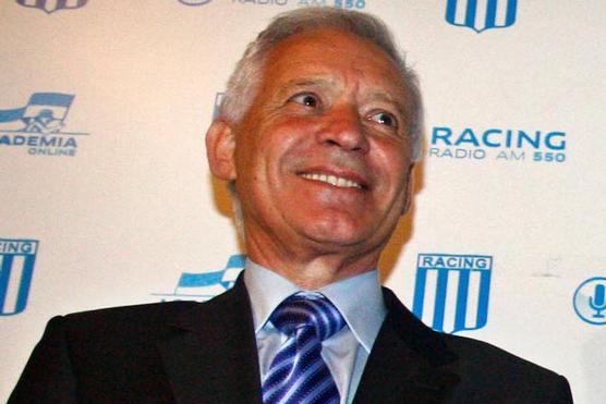 Víctor Blanco