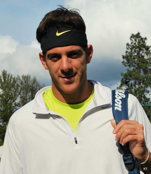 Del Potro