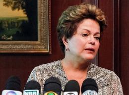 Dilma vuelve a cuestionar el espionaje imperial