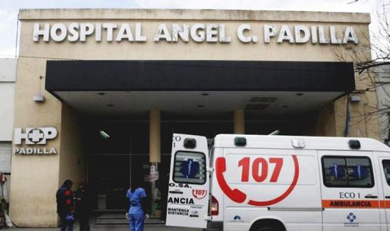 El Padilla entre los cinco hospitales del país con mayor generación de donantes