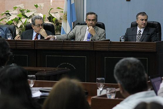 Continúan declarando testigos en la Megacausa de Tucumán