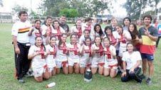 Cardenales Campeón