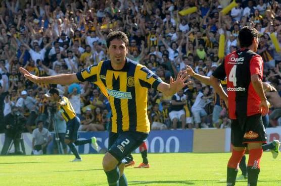 Rosario Central le ganó a Newell´s 