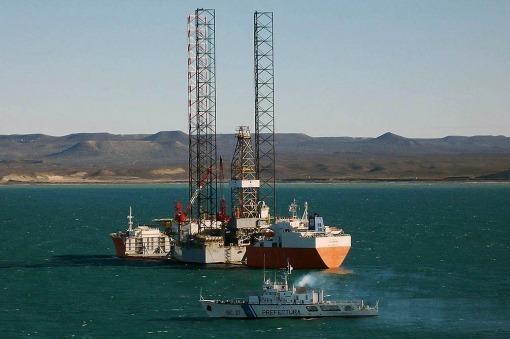 Licitan mayor yacimiento submarino de Brasil