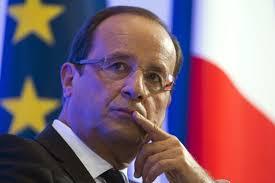 Francois Hollande