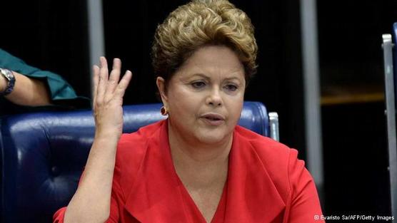 Dilma insiste contra el espionaje norteamericano