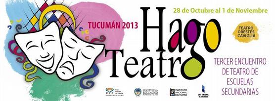 Hago Teatro