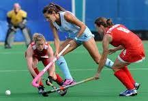 Hockey mundial en Tucumán