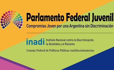 Lanzan el Parlamento Federal Juvenil en Tucumán