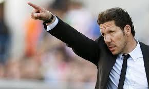 Diego Simeone