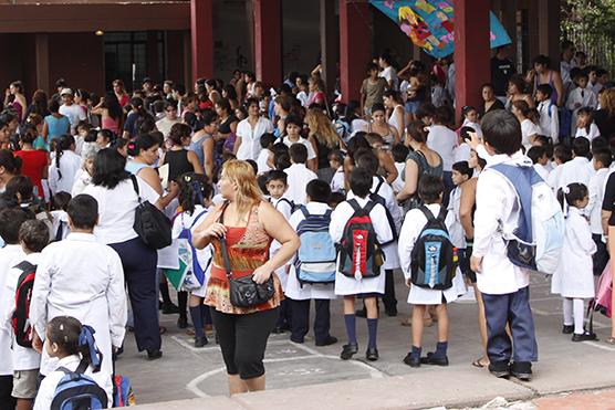 Las clases terminarán el 17 de diciembre y comenzarán el 26 de febrero