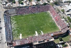 Estadio de San Martín