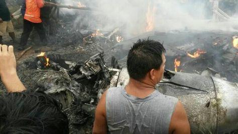 Desesperación de los socorristas en Riberalta