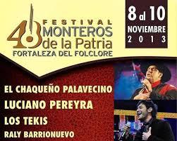 Festival de Monteros