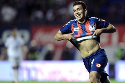 Ángel Correa