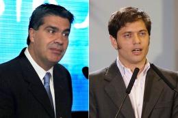 Capitanich-Kicillof