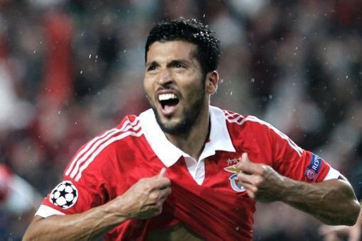 Ezequiel Garay 