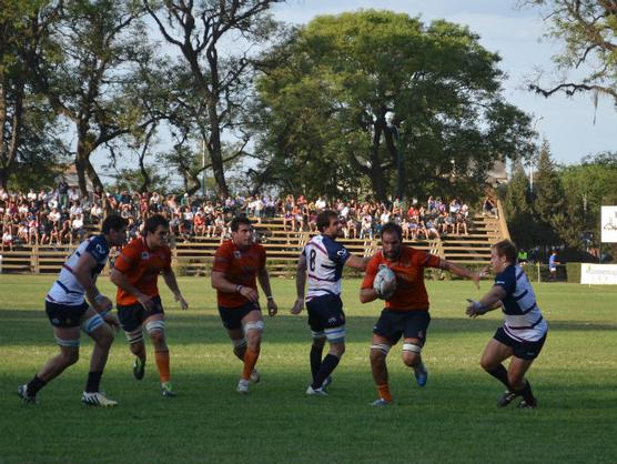 Tucumán a la final