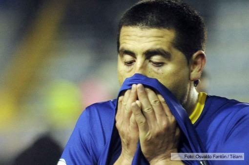 Román Riquelme