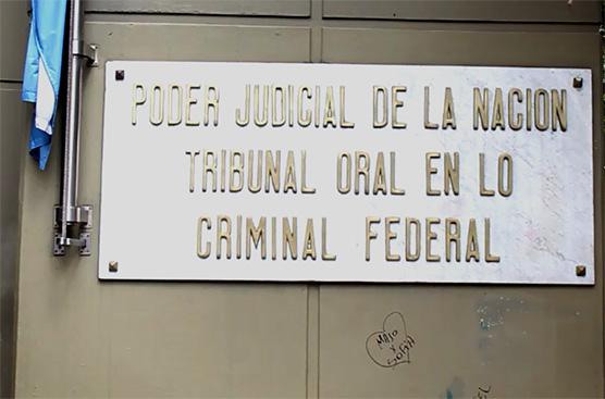 Inicia juicio oral contra dueños de la empresa de transporte Colón SRL